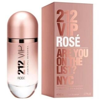 212 rose
