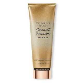 coconut passion 236ml