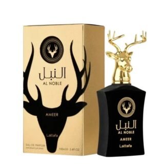 Al Nobre Ameer 100ML