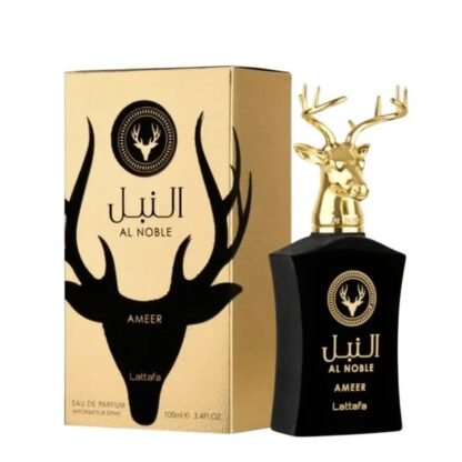 Al Nobre Ameer 100ML
