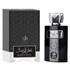 Attar al 100ml