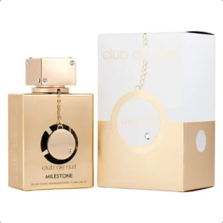 Club milestone 100ml