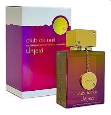 Club untold 100ml