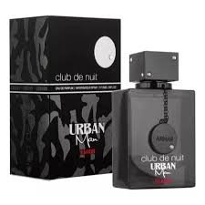 Club urban 100ml