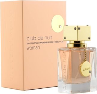 Club woman 100ml