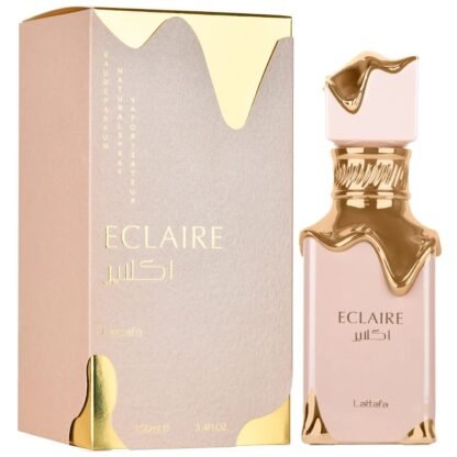 Eclaire 100ml