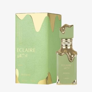 Eclaire Pistache 100ML