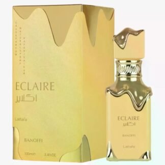 Eclaire banoffi 100ml
