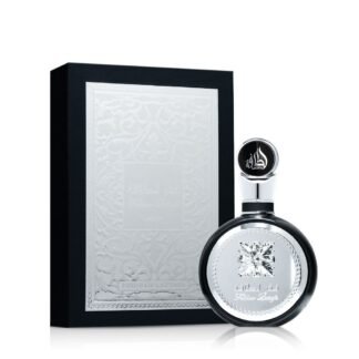 FAKHAR BLACK 100ML