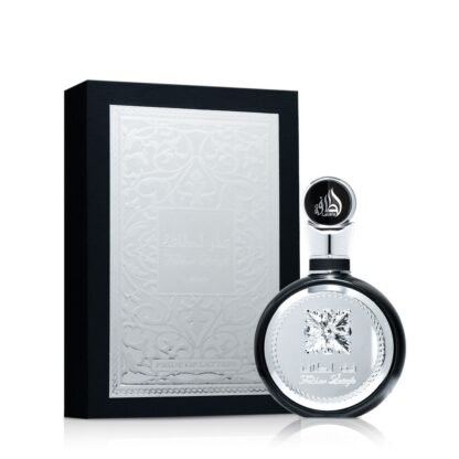 FAKHAR BLACK 100ML