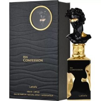 His confession 100ML