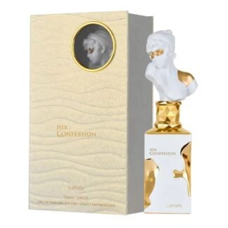 His confession 100ML