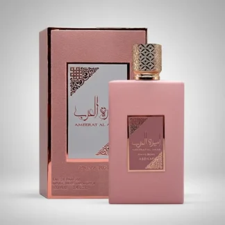 ameerat al arab rose 100ml