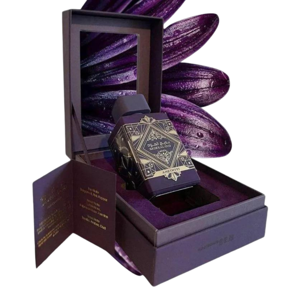 Badee al oud amethyst 100ML