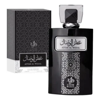 Attar al 100ml