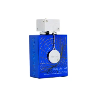 Club iconic 100ml