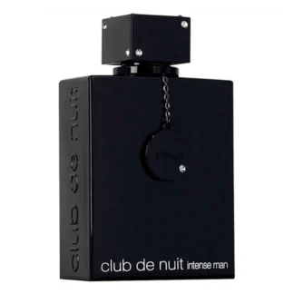 Club intense 100ml
