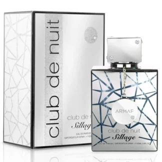 Club sillage 100ml