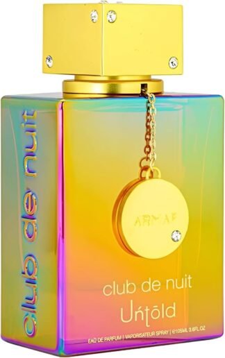 Club untold 100ml