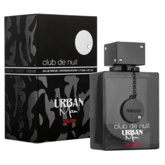 Club urban 100ml