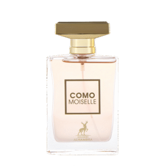 Como moiselle 100ml