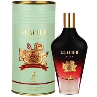 Glacier  la belle 100ml