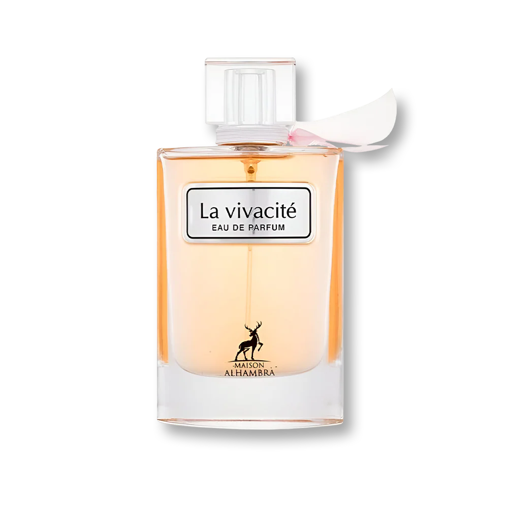La vivacite 100ML
