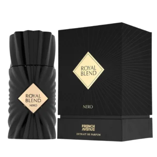 Royal blend nero 100ml