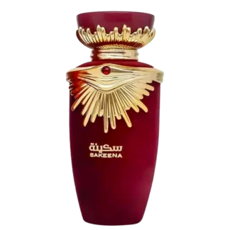 Sakeena 100ML