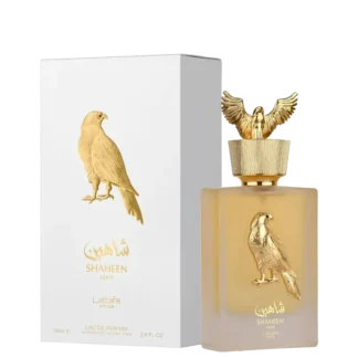 Shaheen gold 100ML