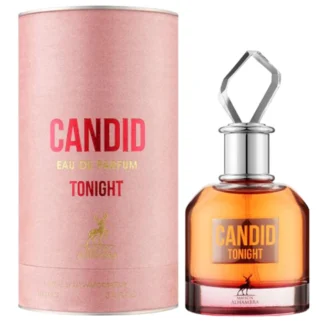 Só candid tonight 100ml
