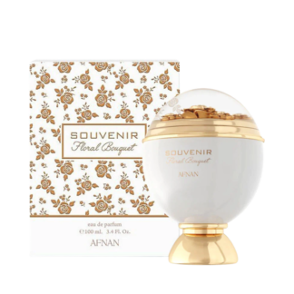 Souvenir floral 100ml