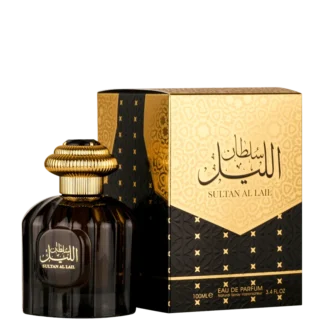 Sultan al lail 100ML