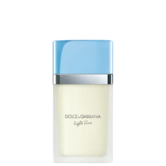 Dolce & Gabbana Tester light blue 100ml
