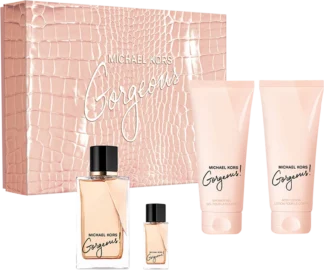 kit michael kors gorgeous