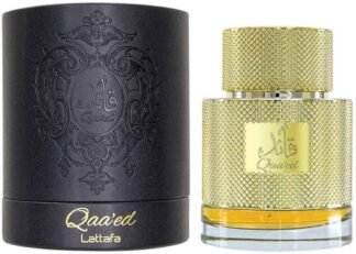 Qaa’ed 100ml