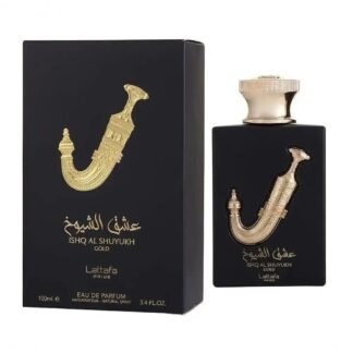Ishq gol 100ML