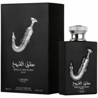 Ishq silver 100ML