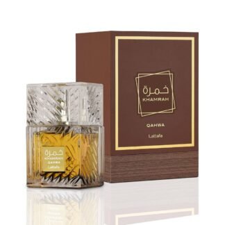 Khamram qahwa 100ML