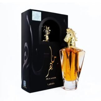 Maahir gold 100ML
