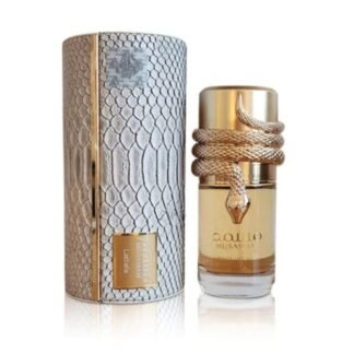 Musaman femenin 100ML