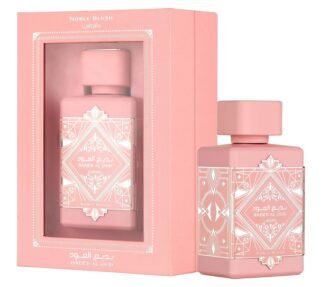 Noble blush 100ml