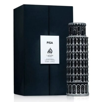PISA 100ML