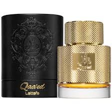 Qaa’ed 100ml