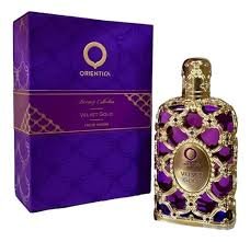 Royal amber Roxo 100ML