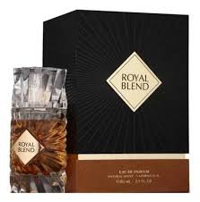 Royal blend 100ml