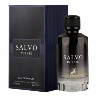 Salvo intense 100ML