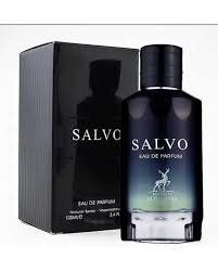 Salvo 100ML