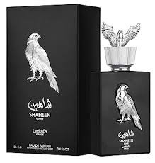 Shaheen silver 100ML