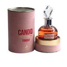 Só candid tonight 100ml